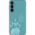 Disney Princess Cinderella Live in the Moment Art Galaxy A35 5G Skin
